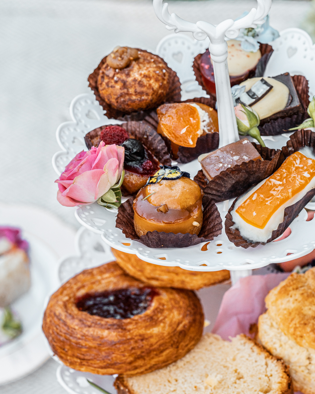 Top 20 bakeries in San Francisco Croissants and Caviar